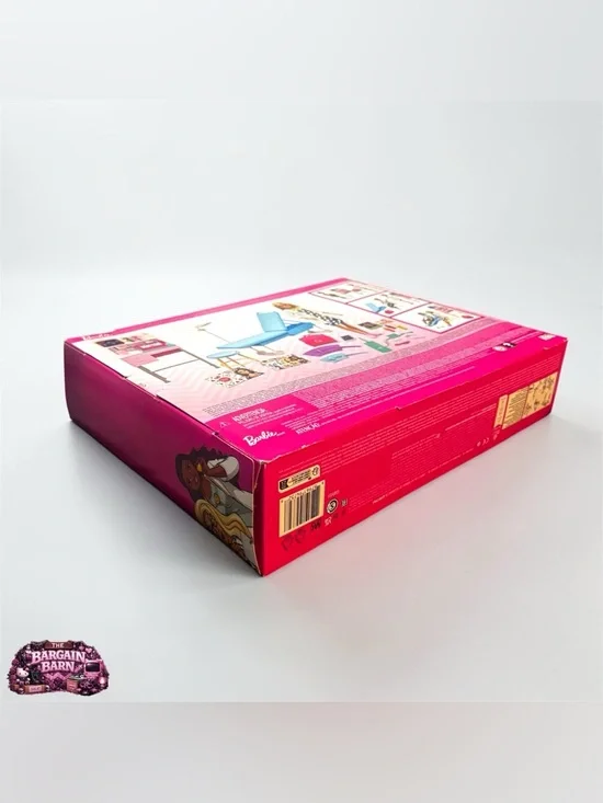 Barbie Doctor Playset Doll Medical Exam Room Clinic You Can Be Anything NIB - Picture 4 of 6